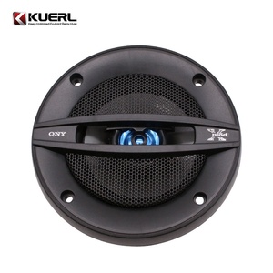 Haut-<span class=keywords><strong>parleur</strong></span> coaxial 2 voies 5 pouces 50W 4 ohms pour voiture, vente en gros à prix réduit - Product Image 6