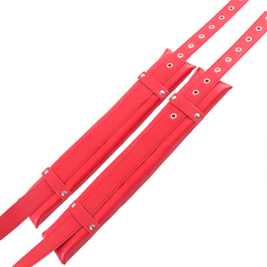 Sm <span class=keywords><strong>Bondage</strong></span> Voor Paar Fetisj Sex Hulphoudingstools <span class=keywords><strong>M</strong></span> Gespleten Beenband Band Open Beenriem - Product Image 3