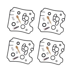 Kit de mezcla de aguja flotante para reparación de carburador, apto para motocicleta Yamaha <span class=keywords><strong>FZR</strong></span> 1000 Genesis Exup 3LE TDM 850 4TX H 3VD N 4CM - Product Image 5