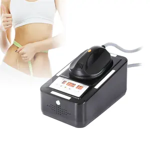 Recién llegado EMS Body Slim Muscle Stimulator Machine Magnetismo Wave Muscle Building Instrument para adelgazar el cuerpo