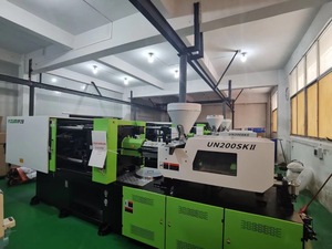 Máquinas <span class=keywords><strong>de</strong></span> Inyección <span class=keywords><strong>de</strong></span> Plástico YIZUMI, Máquina Servo 200t UN200SKII, Precio <span class=keywords><strong>de</strong></span> Máquina <span class=keywords><strong>Inyectora</strong></span> <span class=keywords><strong>de</strong></span> Plástico - Product Image 6