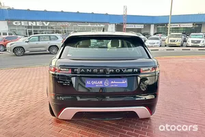 Único y limpio <span class=keywords><strong>Land</strong></span> <span class=keywords><strong>Rover</strong></span> Range <span class=keywords><strong>Rover</strong></span> <span class=keywords><strong>Velar</strong></span> 2.0L Opciones completas GCC Especificaciones 2020 Modelo Año coches Listo para usar - Product Image 5