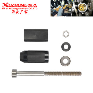 Xuzhong ชุดเครื่องมือซ็อกเก็ตหัวฉีด9U-6891สำหรับซ่อมแซมหนอนผีเสื้อ3406E เครื่องยนต์ - Product Image 1