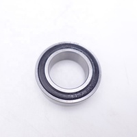 6905-12-2RS Bantalan Bola Alur Dalam Non-standar 6905/12-2RS Bantalan Headset Sepeda Ukuran 25x42x12