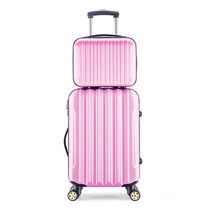 Shell duro caso cosmético Mini Hardshell <span class=keywords><strong>de</strong></span> <span class=keywords><strong>equipaje</strong></span> <span class=keywords><strong>de</strong></span> <span class=keywords><strong>mano</strong></span> <span class=keywords><strong>de</strong></span> 12 pulgadas - Product Image 4