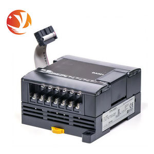 Unité d'extension O-mron CP1W-TS101 d'origine neuve, contrôleur programmable PLC avec 16 E/S, communication I/O Link 110V - Product Image 3