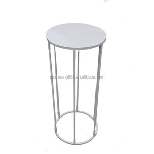 <span class=keywords><strong>Arche</strong></span> de mariage rustique en pergola de jardin avec support à fleurs, cadre de fond en métal pour cérémonie de mariage et décoration extérieure - Product Image 2