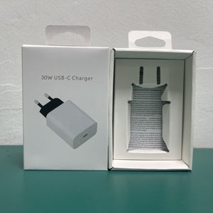 <span class=keywords><strong>Chargeur</strong></span> mural USB-C <span class=keywords><strong>30W</strong></span> d'origine Google pour l'UE, les États-Unis et le Royaume-Uni, <span class=keywords><strong>chargeur</strong></span> PD, charge ultra-rapide, type C pour Google <span class=keywords><strong>Pixel</strong></span> 8 7 <span class=keywords><strong>6</strong></span> Pro - Product Image 6