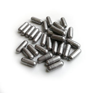 แคปซูลเพิ่มพลังให้กับผู้ชายผลิตจากธรรมชาติด้วยวัสดุมาคาและโสม - Product Image 3