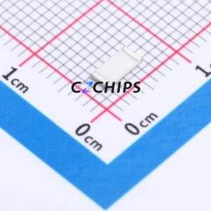 Résistance SMD FRC2010F1803TS 2010 (Type : Film Épais) (Résistance : 180 kOhm Précision : 1%) - Product Image 2