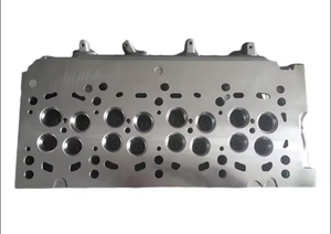 Cffa cffb cfgb cfgc cfgd cgla cglb cglc cgld cgle cjba cjca cjcjca cjcb clja cmfa cmga cmgb หัวเครื่องยนต์สำหรับ2.0TDI AU-DI - Product Image 2