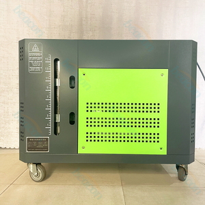 Máquina de Regeneración DPF-CL Impulsada por Combustible, Sin Desmontaje, <span class=keywords><strong>para</strong></span> Eliminación de Residuos de Carbono en Vehículos Diésel de Uso Pesado, Sistema de Postprocesamiento - Product Image 6