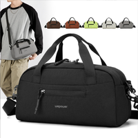 Borsa a Tracolla Casual alla Moda, Versatile e Impermeabile in Nylon, Vendita all'Ingrosso dalla Fabbrica
