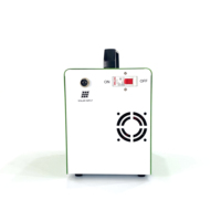 Chine 300W Kit de panneau solaire portable Générateur solaire Système solaire domestique complet