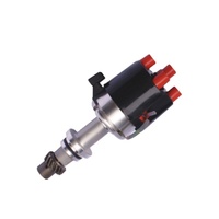 0237520050 050905205AP 050905205A 037905205N 050905237C Nouveau distributeur d'allumage pour VW Jetta Golf Passat 2.0 1993-