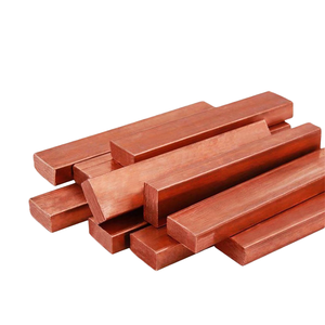 배전반용 구리 바 - Product Image 2