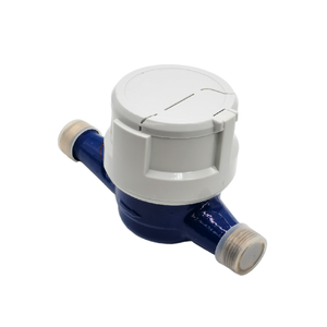 Medidor de Agua Multi-Jet de Tipo Seco R100 para una Medición Precisa del Agua - Product Image 3