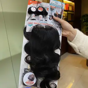 Seditty MALAIKA new peruviana umani onda più poco costoso di buona qualità remy del virgin diritto naturale dei capelli bundles