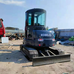 รถขุดขนาดเล็ก 3.5 ตัน เครื่องยนต์คูโบต้า รถขุด 3.5 ตัน คูโบต้า - Product Image 3