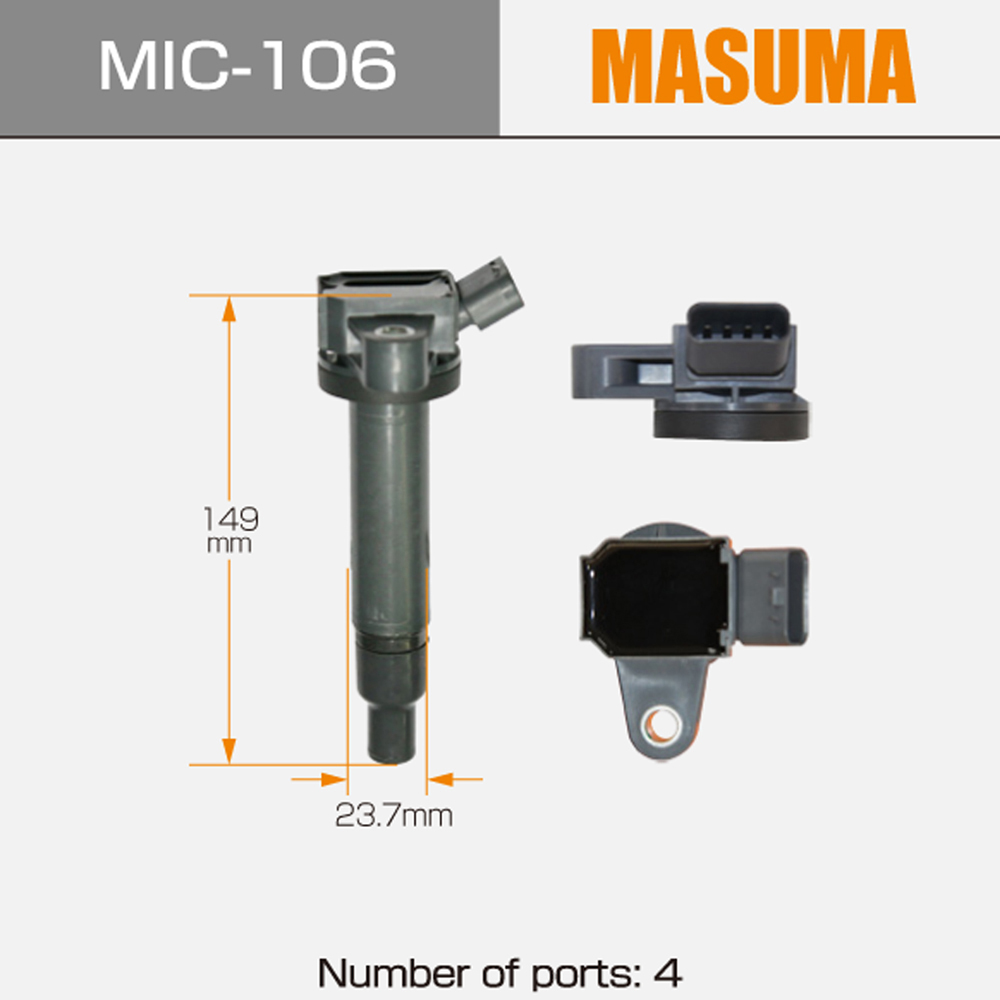 がじゅまるです。 Crankshaft 8-98029-270-0 8980292700 for Isuzu 4HK1 Engine