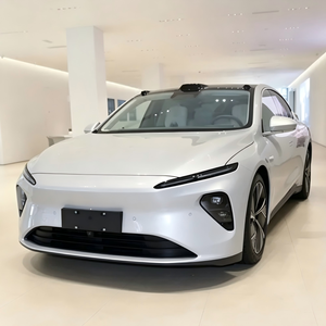 Nouvelles voitures 2025 <span class=keywords><strong>NIO</strong></span> <span class=keywords><strong>ET7</strong></span> EV 705 km Édition Exécutive LHD Berline Familiale de Luxe Véhicules à Énergie Nouvelle Voiture Électrique Auto - Product Image 2