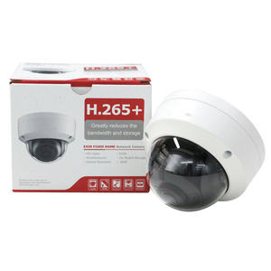 DS-2CD1143G0-I Hik POEカメラビデオCCTV 4MP IRネットワークドーム型カメラ30M IR IP67 IK10 H.265 - Product Image 4