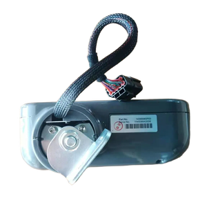 แผงหน้าจอ EC290B สำหรับรถขุด EC210B EC240B 14390065 14522130ชิ้นส่วนเครื่องจักรก่อสร้าง VOE14522130 VOE14390065 - Product Image 3