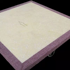 Tấm Ốp Tường Bằng Sợi Thủy Tinh Chống Ồn Cho Rạp Chiếu Phim Tấm Vải Treo Tường Tấm Vải Treo Tường - Product Image 5