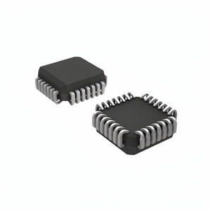 ไอซีมัลติเพล็กเซอร์ 5 x 28PLCC ชิ้นส่วนอิเล็กทรอนิกส์ ขายส่งจากผู้ผลิต ช่องสัญญาณ 28 LCC (ขา J) MC10E158FNG - Product Image 1