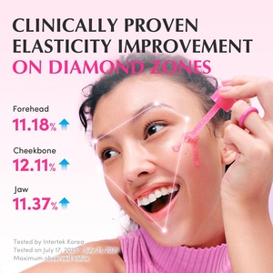 Esencia blanqueadora coreana para el cuidado de la piel con vitamina nicotinamida, ceramida y ácido hialurónico, esencia reparadora facial blanqueadora, venta al por mayor. - Product Image 3