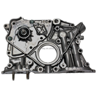 ปั๊มน้ำมันเครื่องสำหรับ Toyota Caldina Celica MR 2 RAV 4 15100-88561 3S 3SGTE