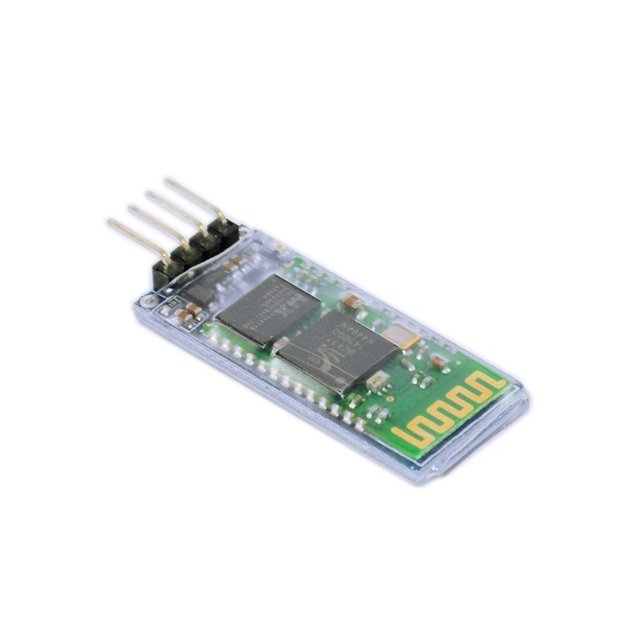 High Sensitivity Industrial Scientific Medical Encoder Board HC-06 Blue Tooth Transmission Module for Fibre Electronic Module