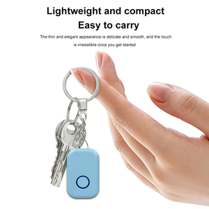 Portable Mini Pet Smart Air Tag Tracker <b>Device</b> Anti-lost Alarm Smart Tag Tracker Locator - Product Image 6