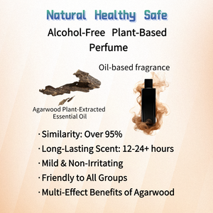 Parfums de marque originaux Myselves en stock aux États-Unis, Eau de Parfum longue durée, Cologne importée originale 100ml - Product Image 4