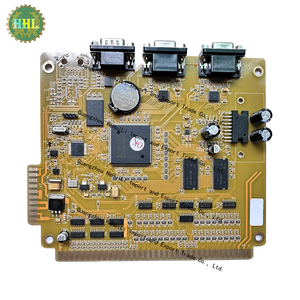 Đa chương trình nóng tìm kiếm phổ biến Đồng tiền hoạt động trò chơi Arcade triều đại của không khí mát mẻ V4 đa trò chơi Hội Đồng Quản trị cho Đồng Xu Pusher - Product Image 3