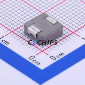 Inducteur de puissance MS0630-4R7M SMD (Inductance : 4,7 µH) (Précision : 20%) Courant nominal : 5A - Product Image 2