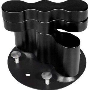 Soporte de montaje para tanque de combustible RotopaX, de aleación de aluminio, con cerradura y accesorios para portaequipajes de motocicleta - Product Image 5