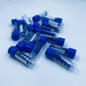 CAS 49557-75-7 Косметический порошок синих медных пептидов GHK-Cu - Product Image 5