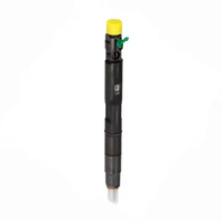 Nuevo Inyector de Combustible Diésel EJBR01801A 28232248 para Renault Clio Kangoo Scenic 1.5 DCi Motor K9K