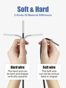 Cámara Endoscópica Industrial Dearsee HD 720P <span class=keywords><strong>Mini</strong></span> para Android, 3.9mm, Limpieza de Armas, 3 en 1, <span class=keywords><strong>USB</strong></span> - Product Image 6