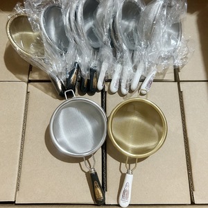 Théière d'écran de filtre de crépine d'acier inoxydable de vente chaude faisant la <span class=keywords><strong>passoire</strong></span> de maille de thé d'accessoires de machine - Product Image 6