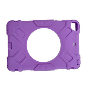Custodia Personalizzata in Silicone Alimentare per Cellulari e Tablet con Servizio OEM/ODM e Taglio Personalizzato, Buona Elasticità, Varie Impugnature, MOQ Ridotto - Product Image 1
