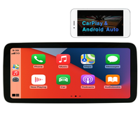 Système multimédia automobile sans fil CarPlay Android Auto WiFi avec écran 10,25 pouces pour Mercedes CLS Android Autoradio