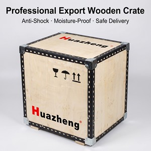 Dispositivo de Calibración de Relés de Protección Trifásicos Automáticos Huazheng para Pruebas de Inyección Secundaria en Redes Inteligentes - Product Image 5