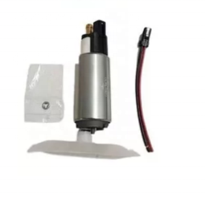 OE 2157 E2157 Rakitan Pompa Bahan Bakar Mesin Otomatis untuk Ford Fiesta Focus Ka Ecosport Mazda 3 1.6L 2.0L 2000-2016 Pila Bomba Gasolina - Product Image 2