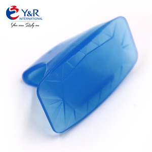Désodorisant pour toilettes Eco Bowl Clip, désodorisant à clipser sur les cuvettes, désodorisant pour le rebord de la <span class=keywords><strong>cuvette</strong></span>, désodorisant pour toilettes au parfum fruité - Product Image 4