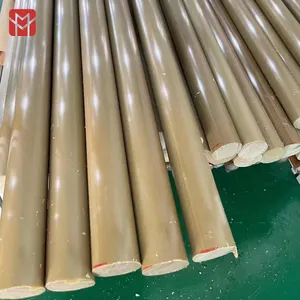 High Quality Good Factory Price Ultem Pei Polytheremide PEI Plastic Products