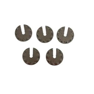 Sistema solar de montaje en tierra híbrido y en red de alta eficiencia para necesidades de energía industrial/residencial alimentado por energía fotovoltaica - Product Image 4