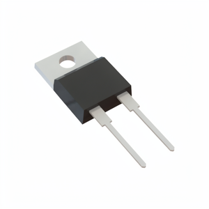 Single Diodes Buy Online Electronic Components S3D08065I BOM IC In Stock TO-220-2 Isolated Tab - Product Image 1