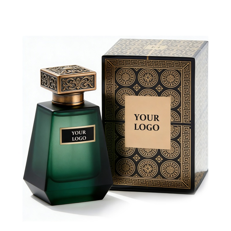 ENO Luxury High Concentration Compliant Fragrance